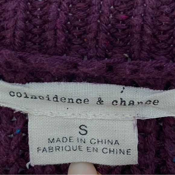 Urban Outfitters Knit Sweater - Picture 4 of 5